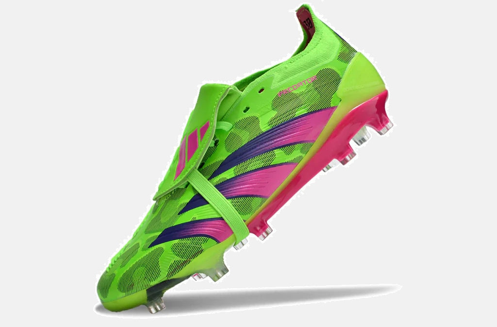 Chuteira Adidas Predator Predstrike FT FG - imagem 5