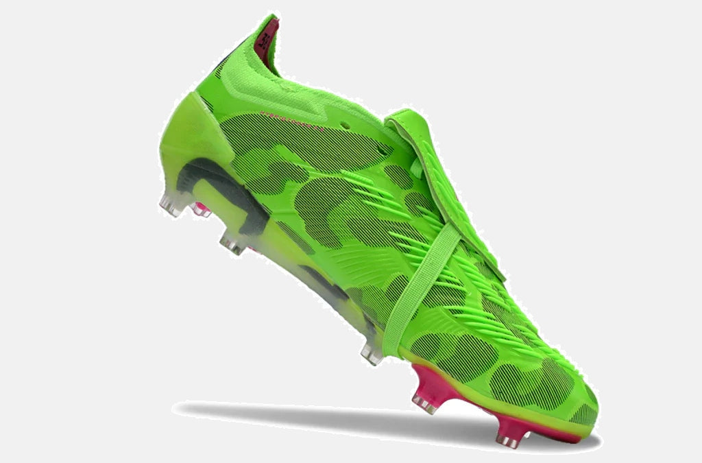 Chuteira Adidas Predator Predstrike FT FG - imagem 6