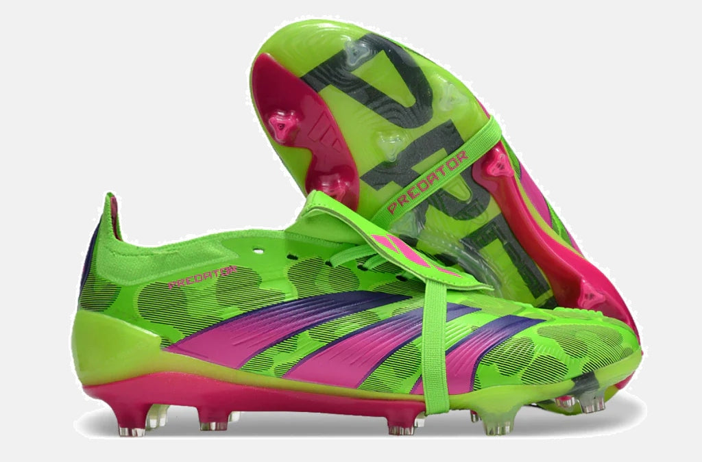 Chuteira Adidas Predator Predstrike FT FG - imagem 8