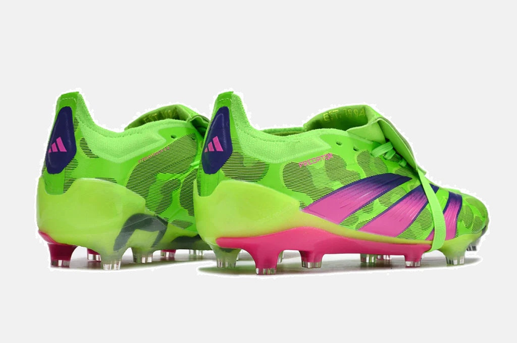 Chuteira Adidas Predator Predstrike FT FG - imagem 7