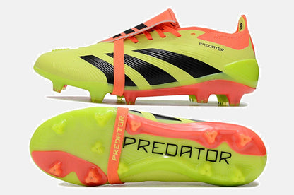 Chuteira Adidas Predator Predstrike FT FG - detalhe