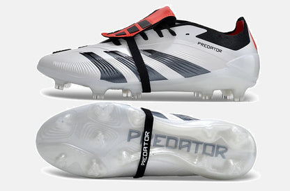 Chuteira Adidas Predator Predstrike FT FG - detalhe