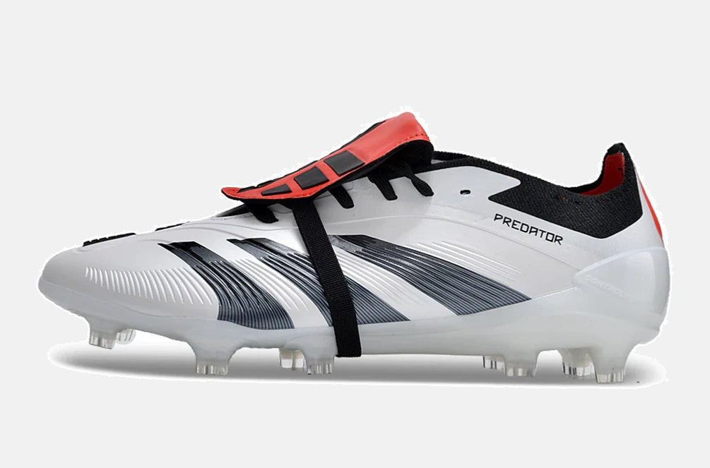 Chuteira Adidas Predator Predstrike FT FG - imagem 4