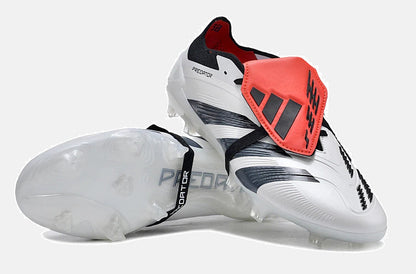 Chuteira Adidas Predator Predstrike FT FG - vista traseira