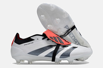 Chuteira Adidas Predator Predstrike FT FG - imagem 8