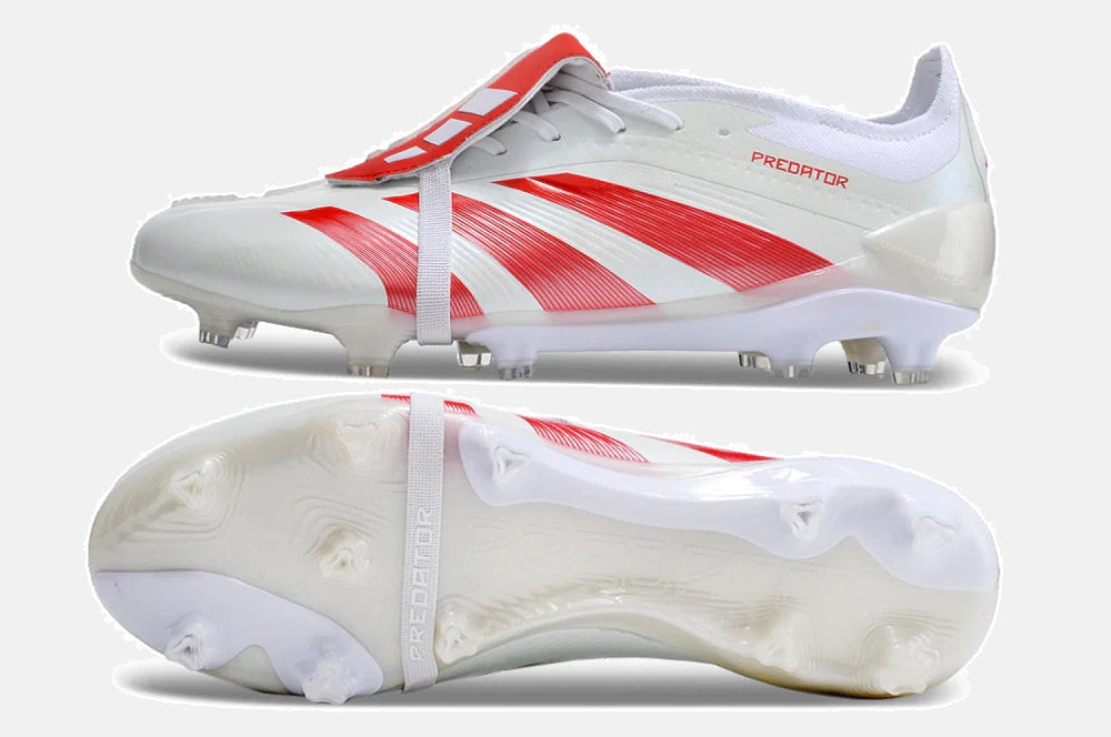Chuteira Adidas Predator Predstrike FT FG - vista traseira