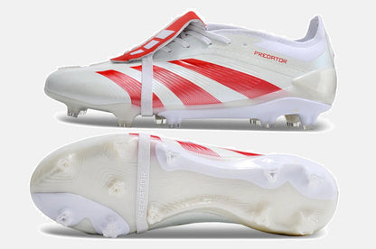 Chuteira Adidas Predator Predstrike FT FG - vista traseira