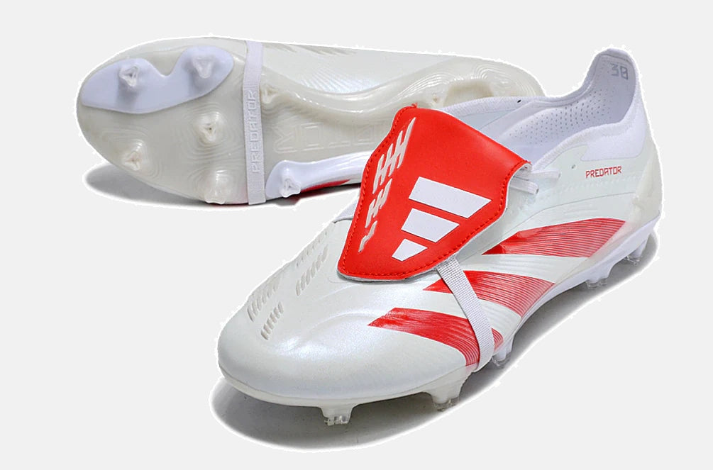Chuteira Adidas Predator Predstrike FT FG - detalhe