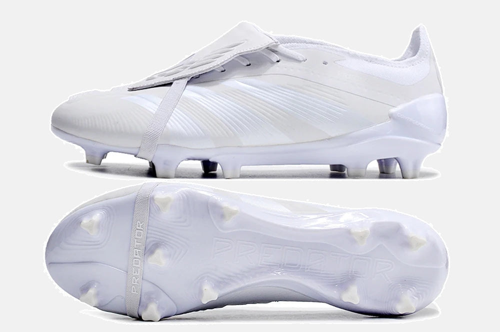 Chuteira Adidas Predator Predstrike FT FG - detalhe