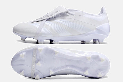 Chuteira Adidas Predator Predstrike FT FG - detalhe