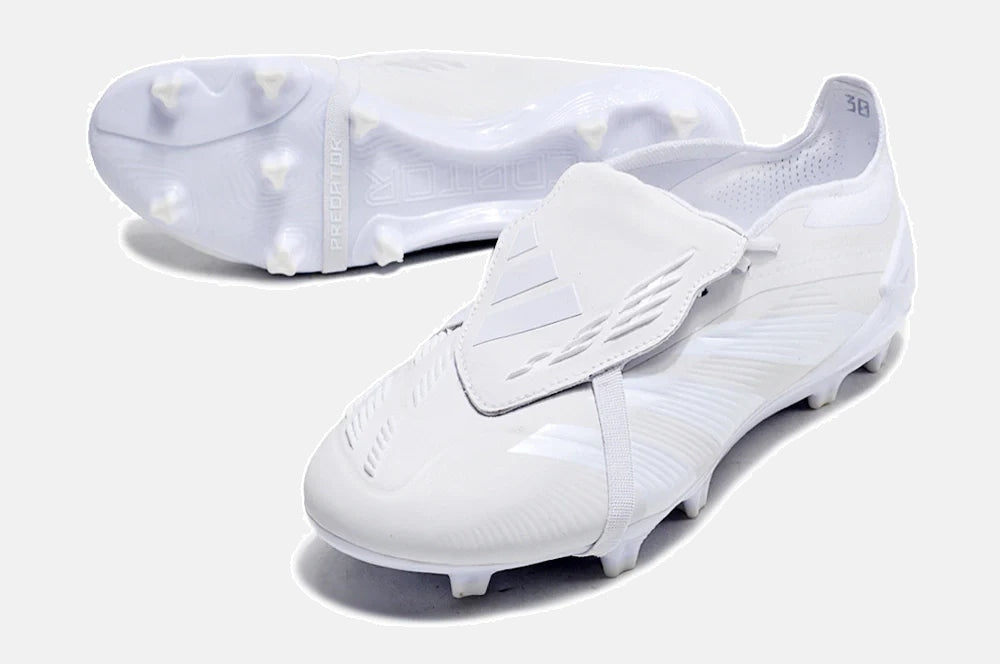 Chuteira Adidas Predator Predstrike FT FG - vista traseira