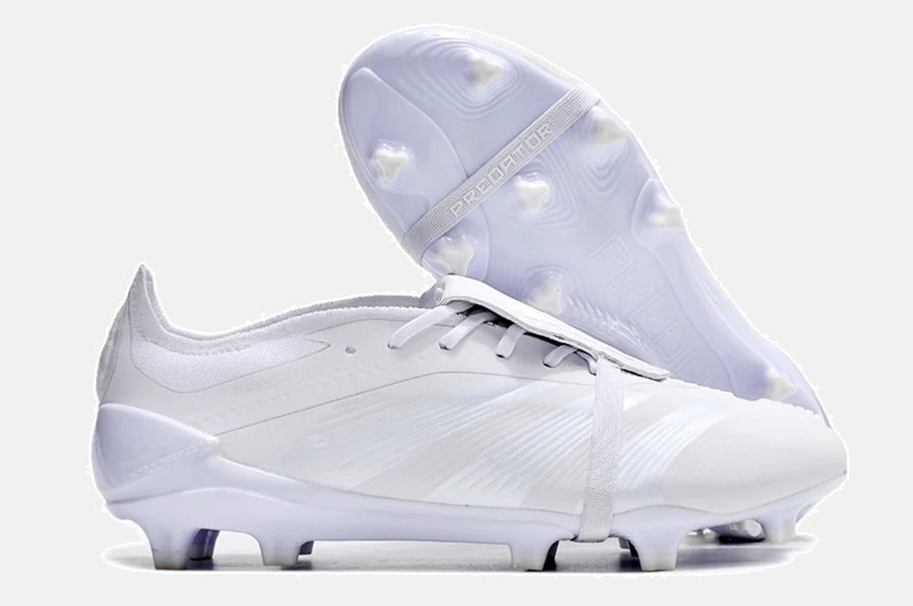 Chuteira Adidas Predator Predstrike FT FG - imagem 8