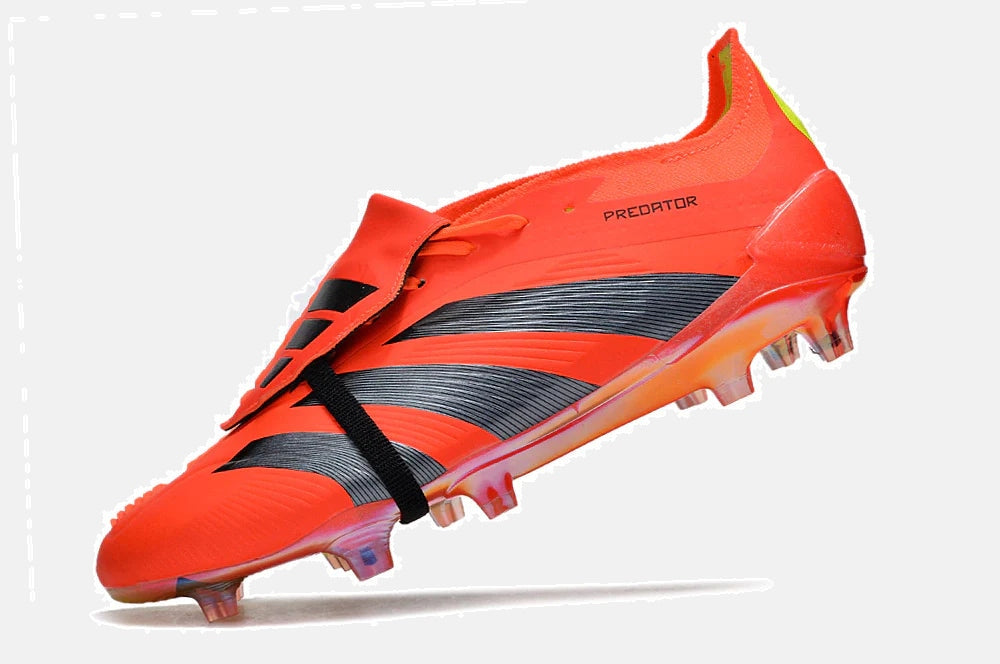 Chuteira Adidas Predator Predstrike FT FG - imagem 5