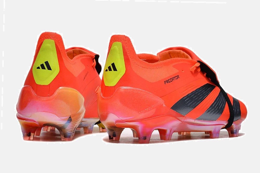Chuteira Adidas Predator Predstrike FT FG - imagem 7