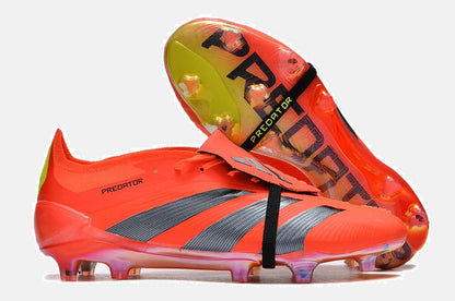 Chuteira Adidas Predator Predstrike FT FG - imagem 8