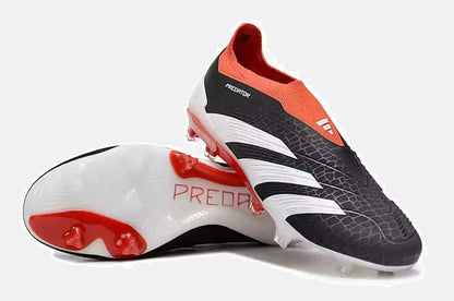 Chuteira Adidas Predator Predstrike LL FG - detalhe