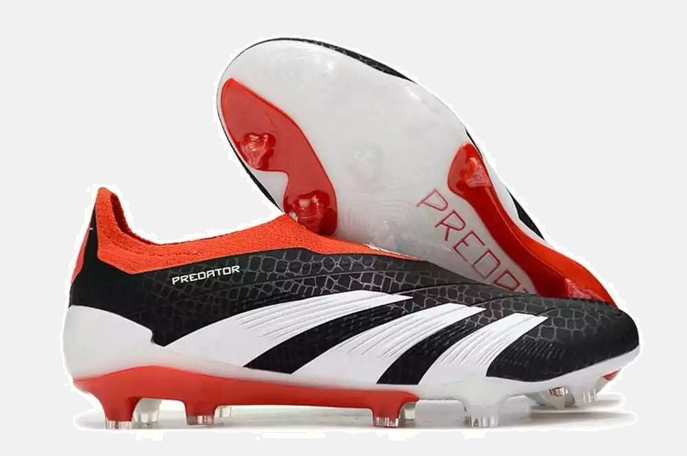 Chuteira Adidas Predator Predstrike LL FG - imagem 7