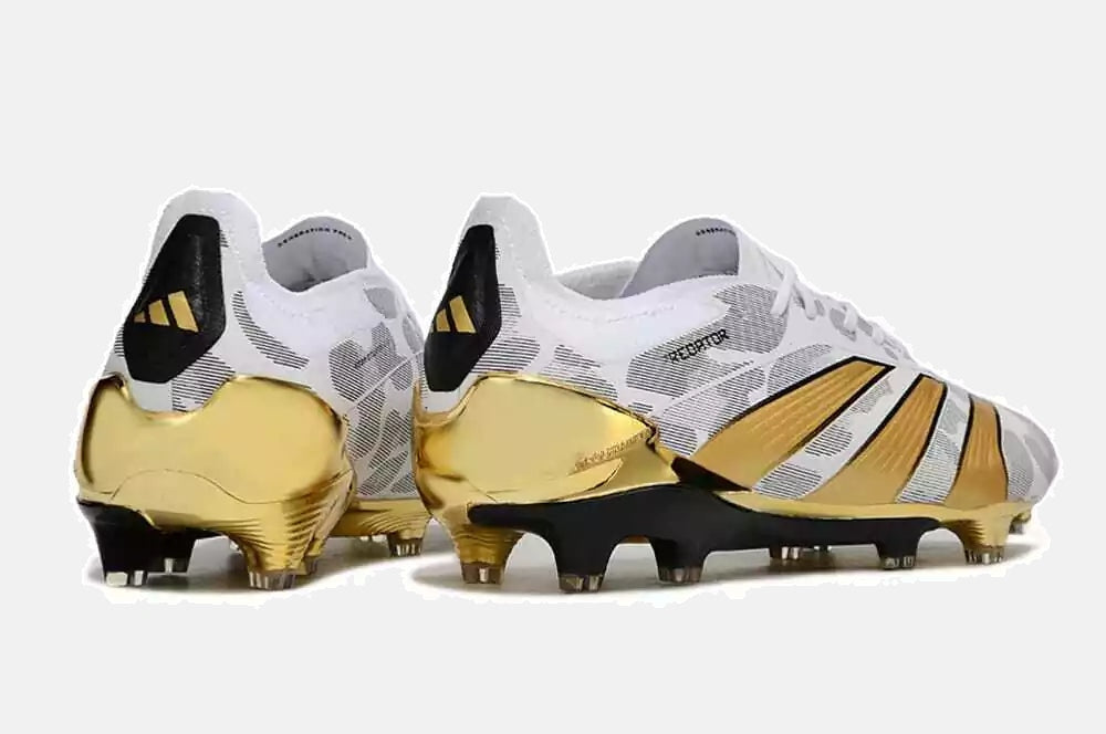 Chuteira Adidas Predator Predstrike LL FG - imagem 6