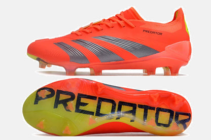 Chuteira Adidas Predator Predstrike LL FG - vista traseira