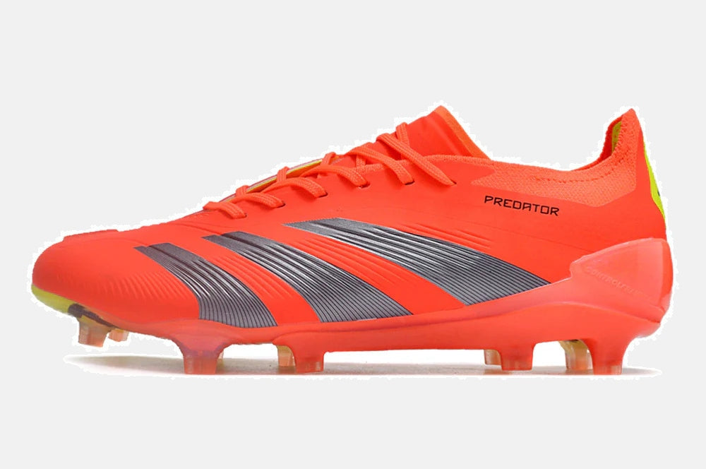 Chuteira Adidas Predator Predstrike LL FG - detalhe