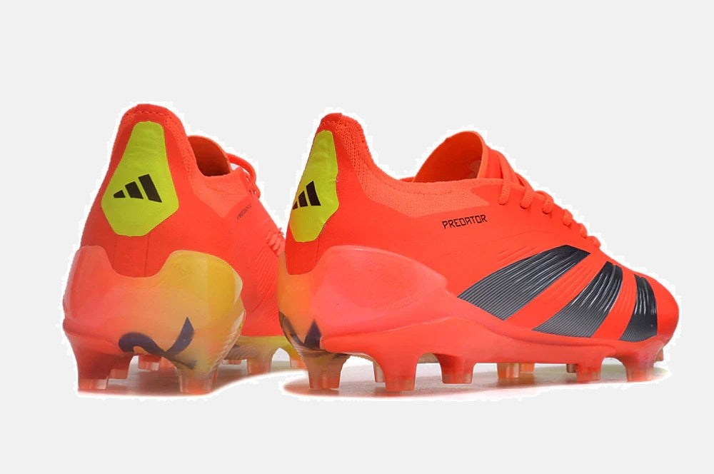 Chuteira Adidas Predator Predstrike LL FG - imagem 6