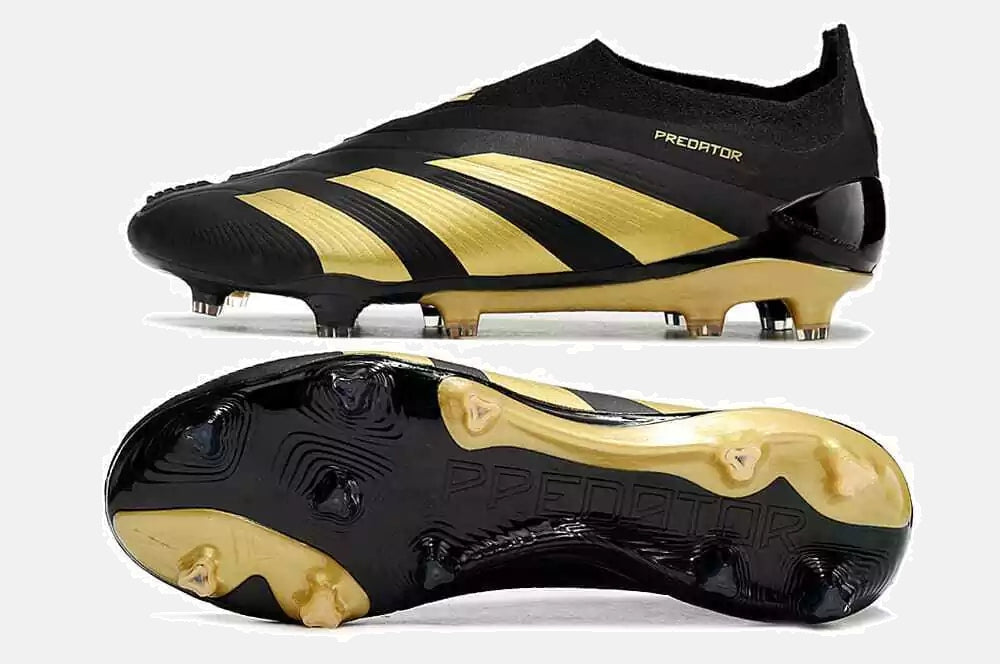 Chuteira Adidas Predator Predstrike LL FG - vista traseira