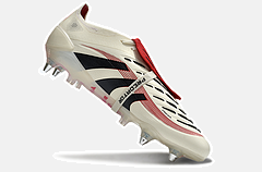 Chuteira Adidas Predator Predstrike Tongue SG - foto 5