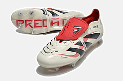 Chuteira Adidas Predator Predstrike Tongue SG - foto 4