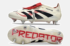Chuteira Adidas Predator Predstrike Tongue SG - foto 7