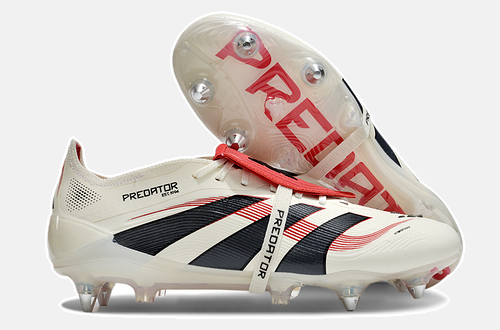 Chuteira Adidas Predator Predstrike Tongue SG - foto 2