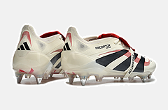 Chuteira Adidas Predator Predstrike Tongue SG - foto 6