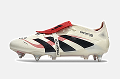 Chuteira Adidas Predator Predstrike Tongue SG - foto 8