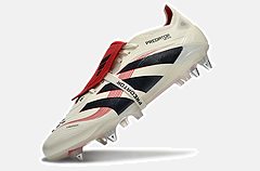 Chuteira Adidas Predator Predstrike Tongue SG - foto 3