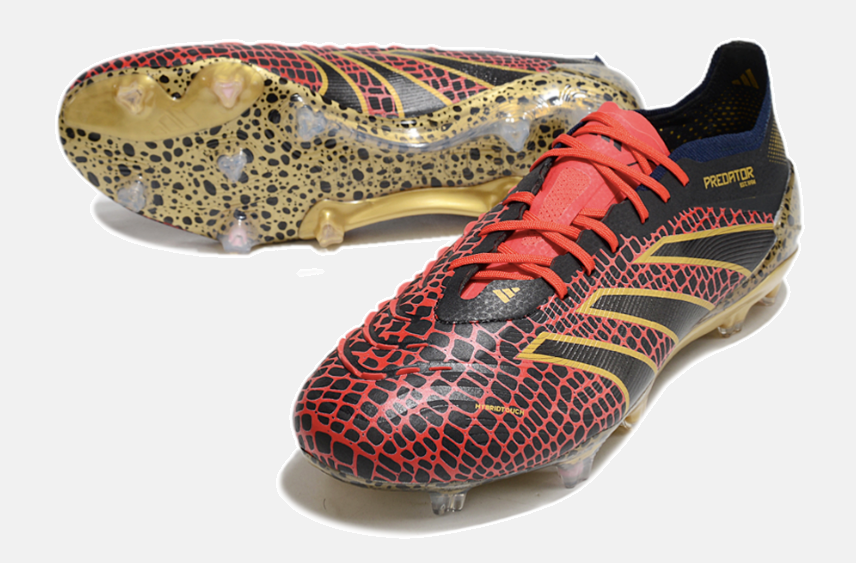 Chuteira Adidas Predator Year of the Snake - imagem 4