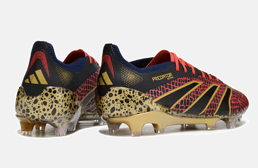 Chuteira Adidas Predator Year of the Snake - imagem 5