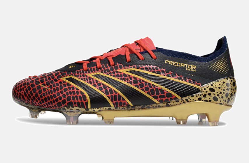 Chuteira Adidas Predator Year of the Snake - imagem 7
