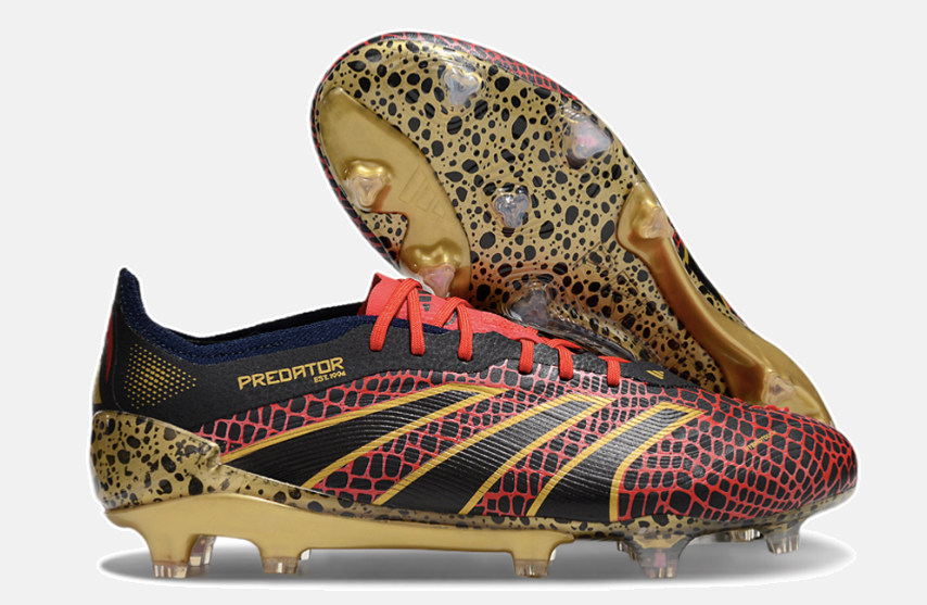 Chuteira Adidas Predator Year of the Snake - imagem 8