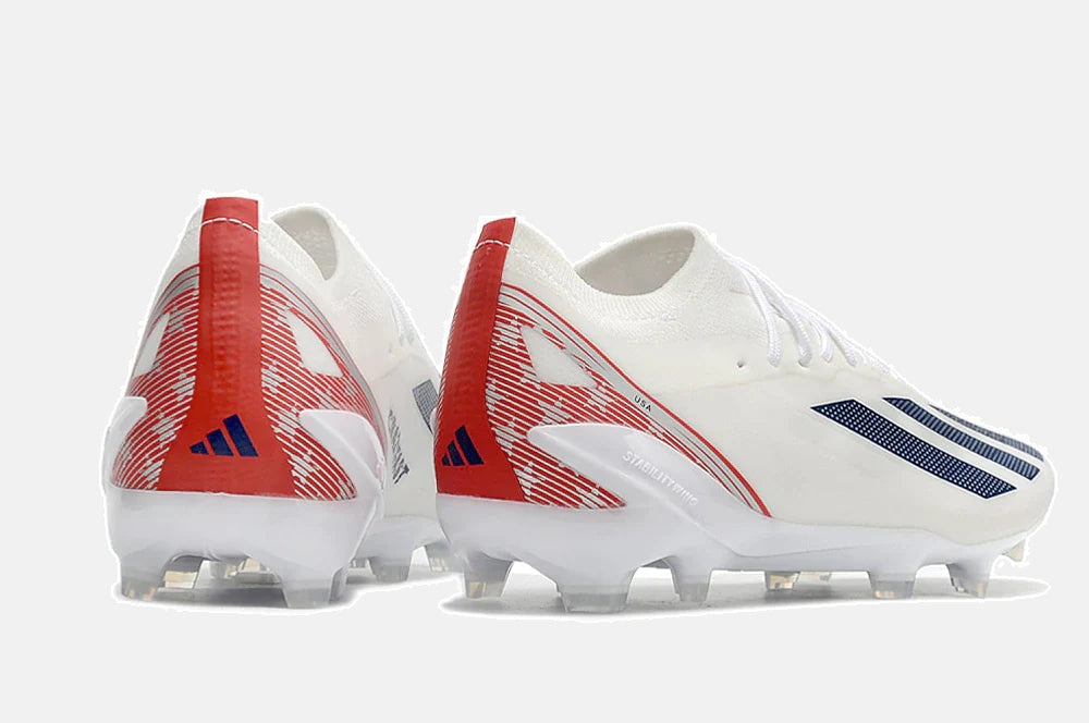 Chuteira Adidas X CrazyFast.1 FG - imagem 8
