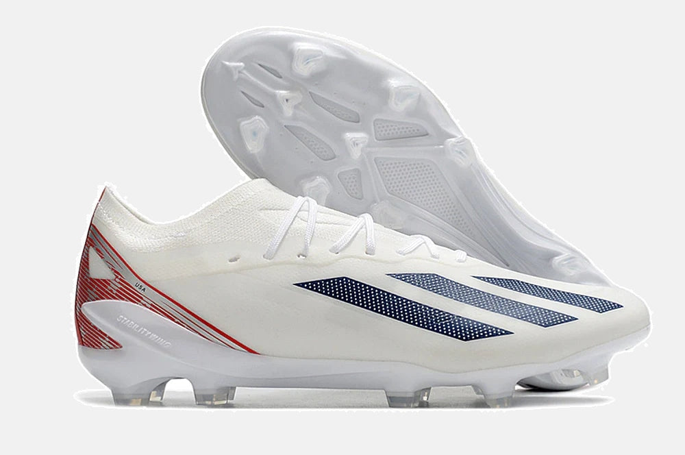 Chuteira Adidas X CrazyFast.1 FG - imagem 9