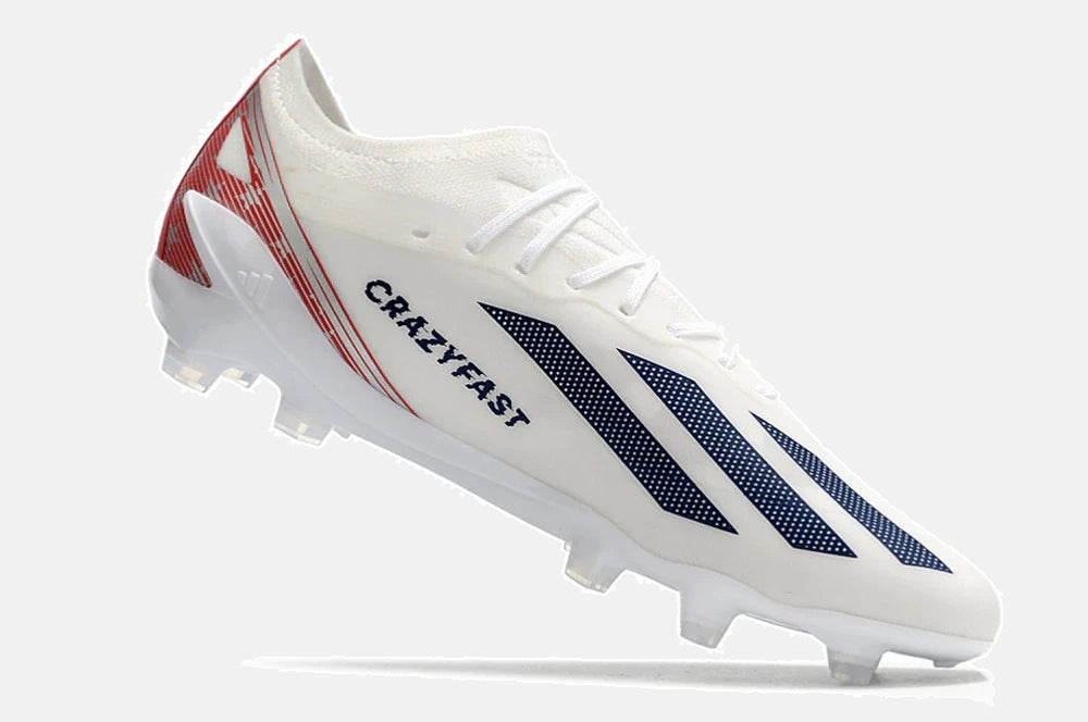 Chuteira Adidas X CrazyFast.1 FG - imagem 7