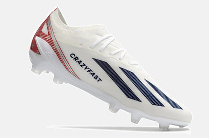 Chuteira Adidas X CrazyFast.1 FG - imagem 7