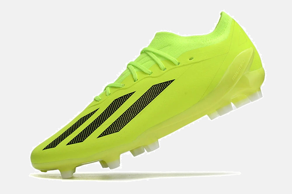 Chuteira Adidas X CrazyFast.1 FG - imagem 5
