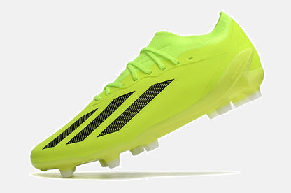 Chuteira Adidas X CrazyFast.1 FG - imagem 5