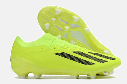 Chuteira Adidas X CrazyFast.1 FG - imagem 8