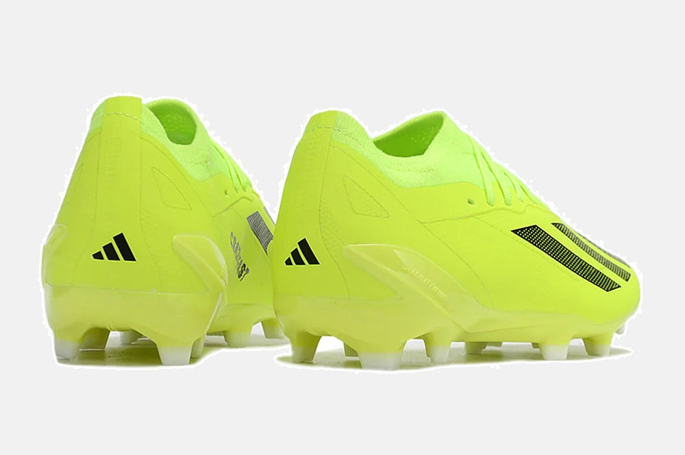 Chuteira Adidas X CrazyFast.1 FG - imagem 7