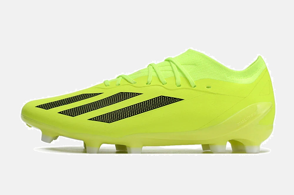 Chuteira Adidas X CrazyFast.1 FG - imagem 4
