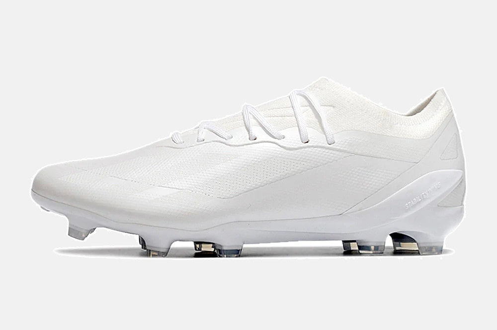 Chuteira Adidas X CrazyFast.1 FG - imagem 4