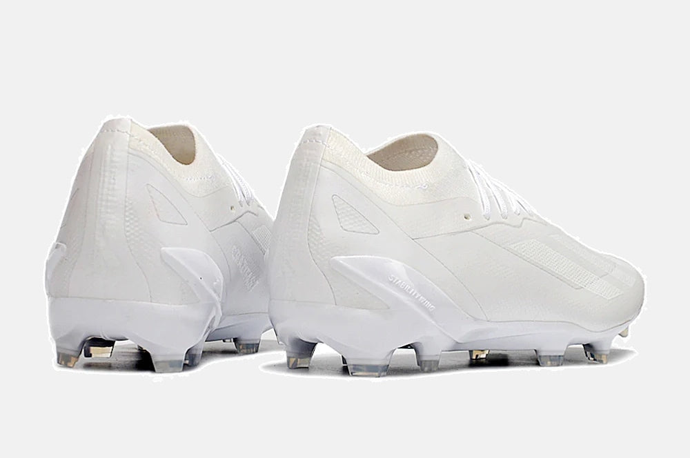 Chuteira Adidas X CrazyFast.1 FG - imagem 7