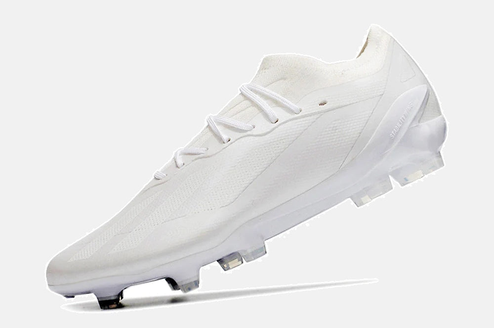 Chuteira Adidas X CrazyFast.1 FG - imagem 5