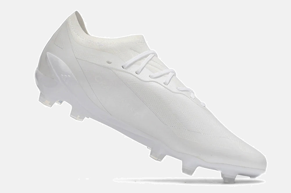Chuteira Adidas X CrazyFast.1 FG - imagem 6
